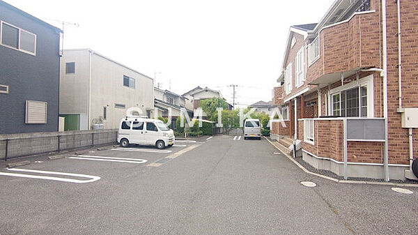 オアゾ ｜岡山県岡山市北区西長瀬(賃貸アパート2DK・1階・44.34㎡)の写真 その17