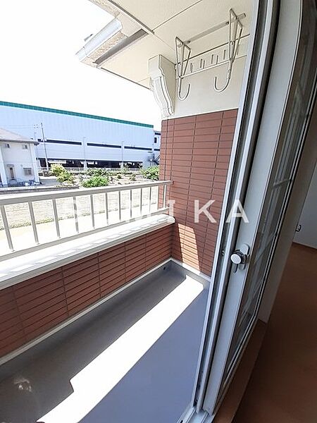 アイビーハイツＤ ｜岡山県岡山市南区西市(賃貸アパート1LDK・2階・51.13㎡)の写真 その16