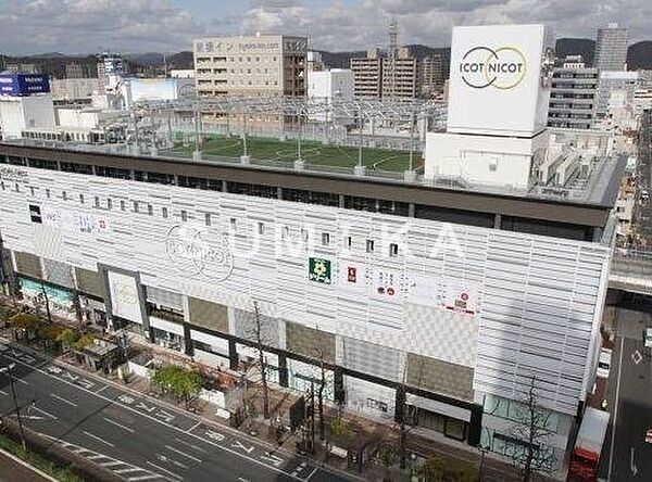 ルナ国体町 ｜岡山県岡山市北区国体町(賃貸マンション1K・5階・24.80㎡)の写真 その29