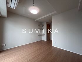 グランディオ医大前  ｜ 岡山県岡山市北区大学町（賃貸マンション1K・6階・28.38㎡） その11