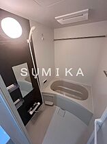 グランディオ医大前  ｜ 岡山県岡山市北区大学町（賃貸マンション1K・6階・28.38㎡） その4