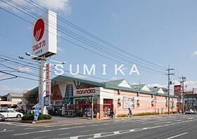 ラック南方  ｜ 岡山県岡山市北区南方4丁目（賃貸アパート1LDK・2階・41.36㎡） その22