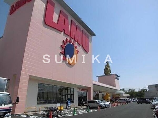 ａｓｓｉｃｕｒａｔｏ西川原 ｜岡山県岡山市中区西川原(賃貸アパート1K・2階・20.42㎡)の写真 その24