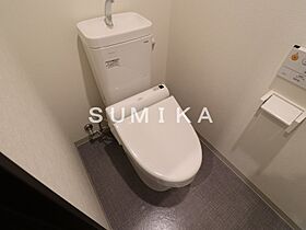 ピーノグランデ  ｜ 岡山県岡山市中区兼基（賃貸マンション1LDK・3階・44.85㎡） その12