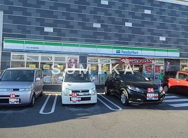 グリーンベア ｜岡山県岡山市北区西崎2丁目(賃貸マンション1LDK・1階・33.17㎡)の写真 その25