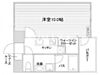 CasaFelice9階6.5万円