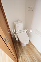 OCTO Casa OmachiII  ｜ 岡山県岡山市中区雄町（賃貸アパート1LDK・2階・49.59㎡） その11