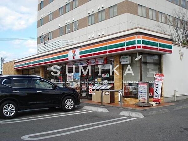 清幸マンション野田 ｜岡山県岡山市北区野田5丁目(賃貸マンション3LDK・6階・62.25㎡)の写真 その30