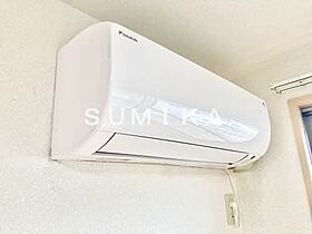 シャーメゾン グレースＣ棟  ｜ 岡山県岡山市中区土田（賃貸アパート1LDK・2階・44.33㎡） その17