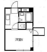 グランデュール野田屋町  ｜ 岡山県岡山市北区野田屋町1丁目（賃貸マンション1K・5階・20.35㎡） その2