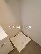 D-ROOM西長瀬  ｜ 岡山県岡山市北区西長瀬（賃貸アパート1LDK・1階・41.86㎡） その15