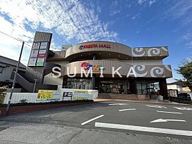 デフィ藤  ｜ 岡山県岡山市北区伊島町3丁目（賃貸アパート1LDK・1階・33.15㎡） その27