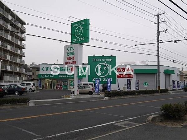 マメゾン三野 ｜岡山県岡山市北区三野3丁目(賃貸マンション1R・3階・25.60㎡)の写真 その27