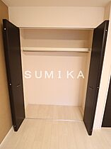 シェルルききょう  ｜ 岡山県岡山市北区花尻ききょう町（賃貸アパート1K・2階・29.75㎡） その14