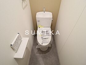 Kabaya Garden TONDACHO  ｜ 岡山県岡山市北区富田町2丁目（賃貸マンション1LDK・5階・36.72㎡） その11