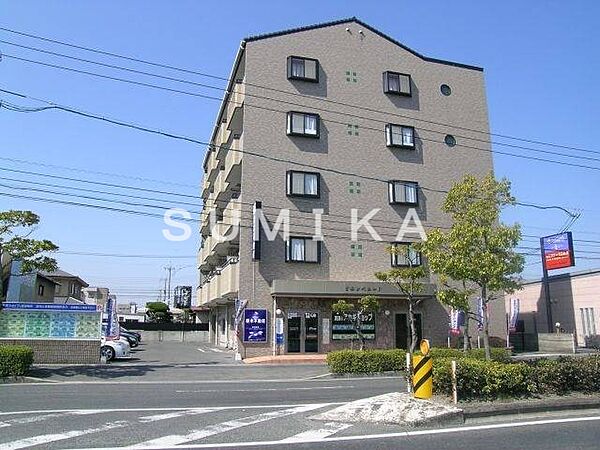 ビエンベニード ｜岡山県岡山市北区中仙道1丁目(賃貸マンション2LDK・4階・54.45㎡)の写真 その25