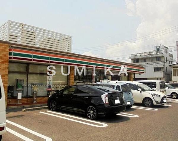 ピュアガーデン新保 ｜岡山県岡山市南区新保(賃貸マンション1LDK・3階・40.12㎡)の写真 その22