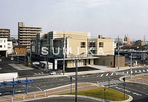 ラフィネ西之町 ｜岡山県岡山市北区西之町(賃貸マンション1R・3階・32.76㎡)の写真 その28