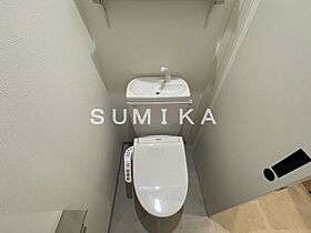 MA MAISON  ｜ 岡山県岡山市北区平野（賃貸アパート1LDK・2階・32.67㎡） その11