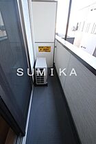 ユーティリティホームI  ｜ 岡山県岡山市南区新保（賃貸マンション1LDK・2階・41.59㎡） その16