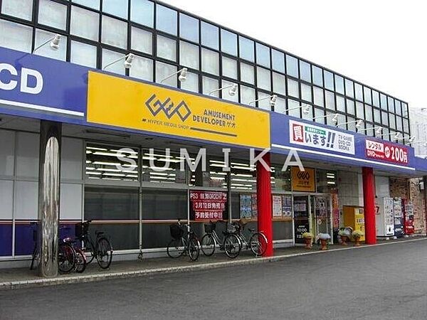 テ・フィティ ｜岡山県岡山市南区西市(賃貸マンション1LDK・1階・45.55㎡)の写真 その27