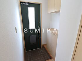 サント・ネージュ  ｜ 岡山県岡山市中区原尾島1丁目（賃貸アパート1LDK・1階・42.85㎡） その13