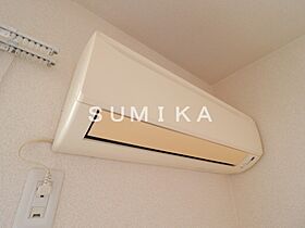 グローリー  ｜ 岡山県岡山市南区福浜町（賃貸アパート1LDK・1階・45.12㎡） その15