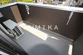 ヴィクトワール  ｜ 岡山県岡山市南区福田（賃貸アパート1LDK・1階・40.01㎡） その17