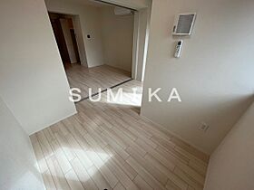 RKマンション  ｜ 岡山県岡山市北区岡町（賃貸マンション1LDK・4階・38.63㎡） その10