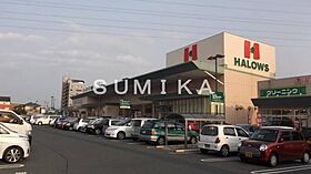 リュミエール　Ａ  ｜ 岡山県岡山市北区西長瀬（賃貸アパート1LDK・1階・40.16㎡） その25