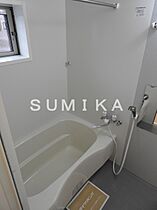 ラ・シャンブル  ｜ 岡山県岡山市北区西崎2丁目（賃貸アパート1DK・1階・33.61㎡） その4