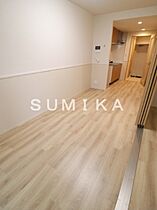 サムティ南中央町  ｜ 岡山県岡山市北区南中央町（賃貸マンション1LDK・2階・31.50㎡） その7