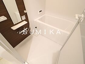 サムティ南中央町  ｜ 岡山県岡山市北区南中央町（賃貸マンション1LDK・2階・31.50㎡） その8