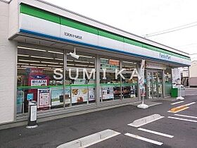 ホワイトリリーB  ｜ 岡山県岡山市北区辛川市場（賃貸アパート1LDK・1階・45.72㎡） その19