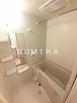 リョーアイ  ｜ 岡山県岡山市北区京橋南町（賃貸マンション1K・3階・35.00㎡） その4