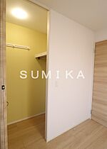 Ｍａ　Ｍａｉｓｏｎ  ｜ 岡山県岡山市北区野田5丁目（賃貸アパート1LDK・1階・42.40㎡） その13