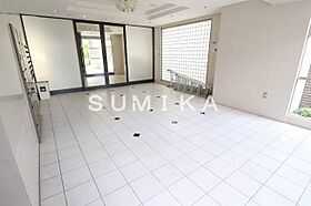 アルファレガロ岡山駅前  ｜ 岡山県岡山市北区岩田町（賃貸マンション1K・11階・36.60㎡） その18