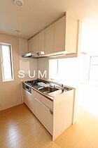 ロジュマン大供  ｜ 岡山県岡山市北区大供表町（賃貸アパート1LDK・1階・40.16㎡） その5