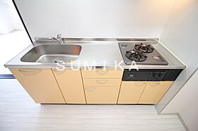 マルカツ新保  ｜ 岡山県岡山市南区新保（賃貸マンション1DK・4階・40.24㎡） その9