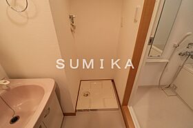 ソフィアＯＳＫ  ｜ 岡山県岡山市北区野田5丁目（賃貸マンション1R・6階・31.32㎡） その23