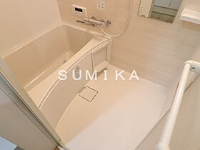 Ｐｒｅｓｔｉｇｅ　ＳＨＩＭＡＤＡ  ｜ 岡山県岡山市北区島田本町1丁目2-20（賃貸アパート1K・1階・25.02㎡） その8