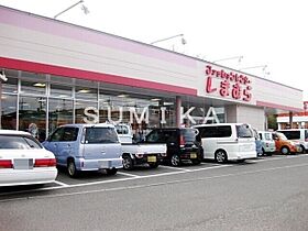 ライフガレージ  ｜ 岡山県岡山市南区大福（賃貸タウンハウス1LDK・2階・41.00㎡） その21