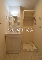 ボナール  ｜ 岡山県岡山市南区豊成2丁目（賃貸アパート1LDK・1階・41.66㎡） その15