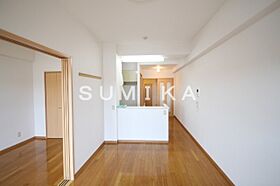 シティマンション衆楽  ｜ 岡山県岡山市北区岡町（賃貸マンション1LDK・5階・46.03㎡） その7