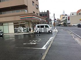 シティマンション衆楽  ｜ 岡山県岡山市北区岡町（賃貸マンション1LDK・5階・46.03㎡） その30