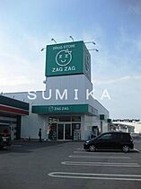 D-ROOM西長瀬  ｜ 岡山県岡山市北区西長瀬（賃貸アパート1LDK・3階・41.86㎡） その29