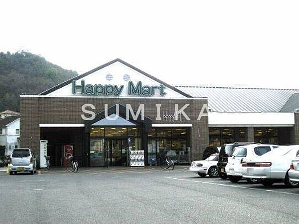 画像6:天満屋ハピーズ京山店 698m