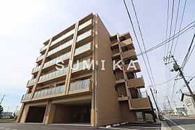 サウスイン西市  ｜ 岡山県岡山市南区西市（賃貸マンション1LDK・3階・40.11㎡） その1