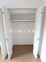 Ｓｕｎ　ｇａｔｅ  ｜ 岡山県岡山市北区三門東町（賃貸マンション1LDK・2階・41.60㎡） その14