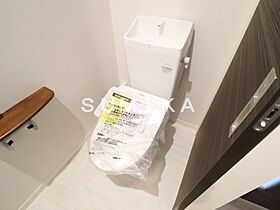 シャーメゾン福富西  ｜ 岡山県岡山市南区福富西2丁目（賃貸アパート1LDK・1階・44.72㎡） その12